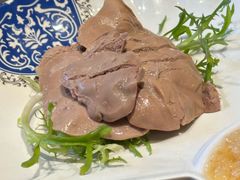 -都市阳光海鲜城(青山湖店)