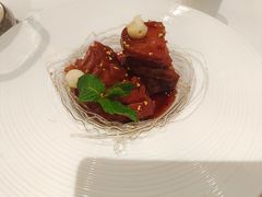 -湖锦酒楼·31年地道湖北菜(黄鹤楼店)