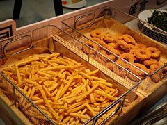 -开封开元名都大酒店·可泰自助餐厅
