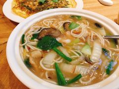 -莆田餐厅PUTIEN(三里屯店)