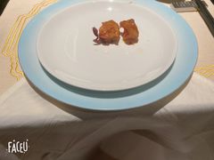 -南京景枫万豪酒店·万豪中餐厅
