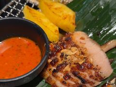 -美奈小馆·越南料理(福田星河COCO Park店)