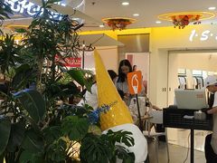 -野人先生Gelato(上海长宁龙之梦店)