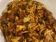 醋溜木须-南门小馆·清真(国贸商城店)