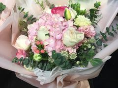 -双季花艺园艺市场(浦东店)