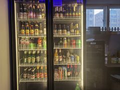 -京狮炙燥·精酿烧烤(首经贸店)
