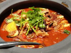 牛杂煲-中8楼风尚云南菜(颐堤港店)