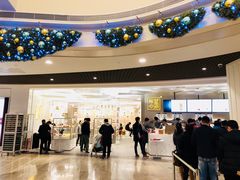 -奈雪的茶(市百一店)