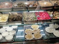 -姚记炒肝店(簋街店)