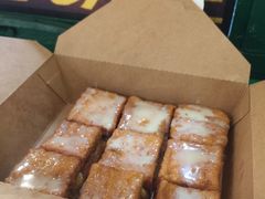 -孖记茶档·热腾茶餐(乐峰店)