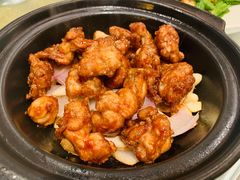 嘟嘟牛蛙煲-神仙馆(衡山路店)