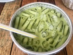 绿茶-Doo Dee Thai Food(Issan/Isaan/Esan)
