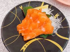 -争鲜回转寿司(南开大悦城店)