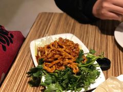 -老昌春饼(中央大街店)