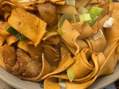 -寿州美味厨豆腐宴(寿县南门口西环路店)
