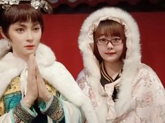 -北京杜莎夫人蜡像馆