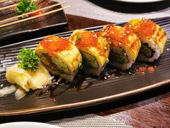 芝士肥牛卷-古京·臻致料理(月湖店)