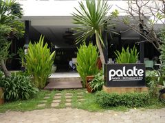 -Palate Angkor Restaurant & Bar