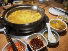 -一朵菌·野生菌探索家火锅(南亚店)