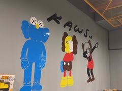 -不倒翁实景剧情密室逃脱(光明凤凰城站店)