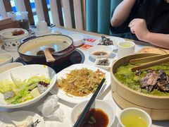 -黑鸡小馆(金源店)