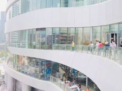 -深圳来福士广场