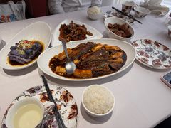-老客站酒楼(金花南路店)