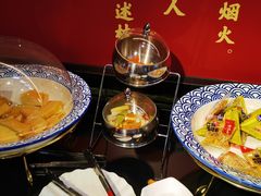 -肖记公安牛肉鱼杂馆·省级非物质文化遗产(崇仁路江滩直营店)