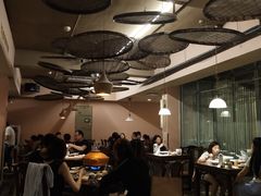 大堂-鱼食饭稻·苏浙土菜17年老馆子(平江路店)