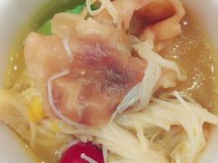 -新发展亚太JW万豪酒店·福苑咖啡厅
