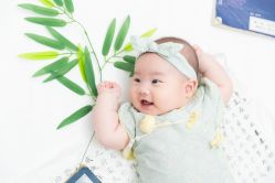 -小熊维尼高端孕婴摄影(清湖金銮店)