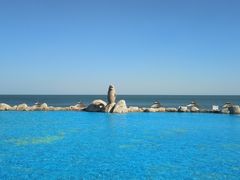 -渔岛海洋度假区