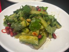 -辣尚瘾·烤鱼·新川菜(交大直营店)