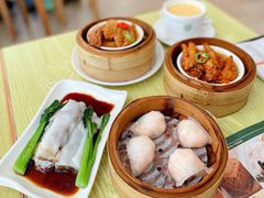 牛肉肠粉-添好运点心专门店(百老汇店)