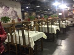 -家佳餐厅(大望路店)