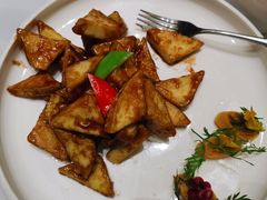 -谷语中餐厅