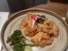 -朴太院·朝鲜族炭火烤肉(民乐园总店)