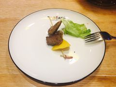 -托斯卡纳烘焙意大利餐厅(五天地店)