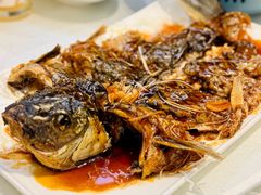-桂园餐厅(五大道店)