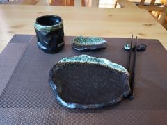 -匠糊·日本料理(美岸广场店)