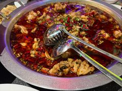 -王庄阿咪海鲜大排档(象园店)