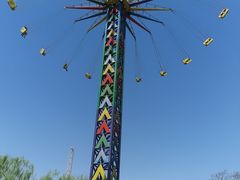 -朝阳公园游乐园