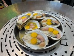 -飞尝蚝·顺德菜·鱼生(顺德总店)