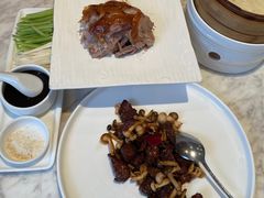 -漢舍中国菜馆(889广场店)