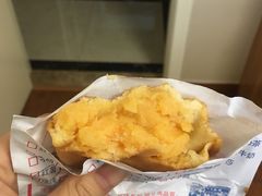 -味正点车轮饼可丽饼(南禅寺店)