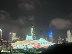 -重庆两江夜游-交运系列