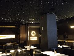 -STARRY CAFE & LOUNGE BAR(高新店)