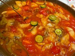 -椒爱水煮鱼川菜(皇姑万象汇店)