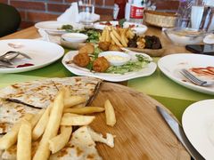 -ALAMEEN阿拉伯餐厅(三里屯店)