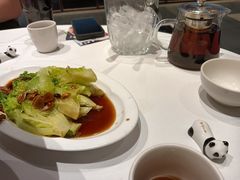 -眉州东坡(北苑华贸店)